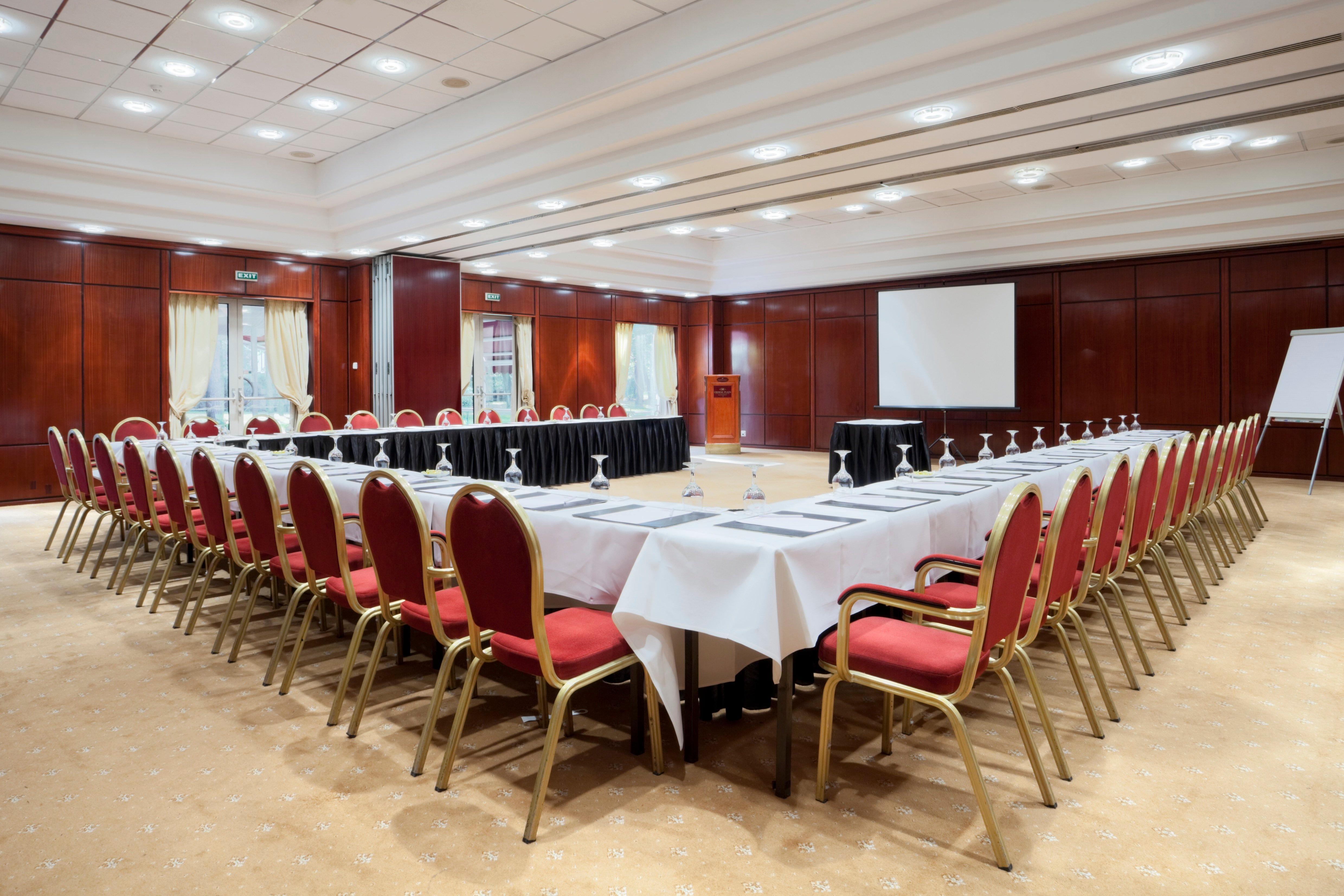 Crowne Plaza Bucharest By Ihg Hotel Exterior foto