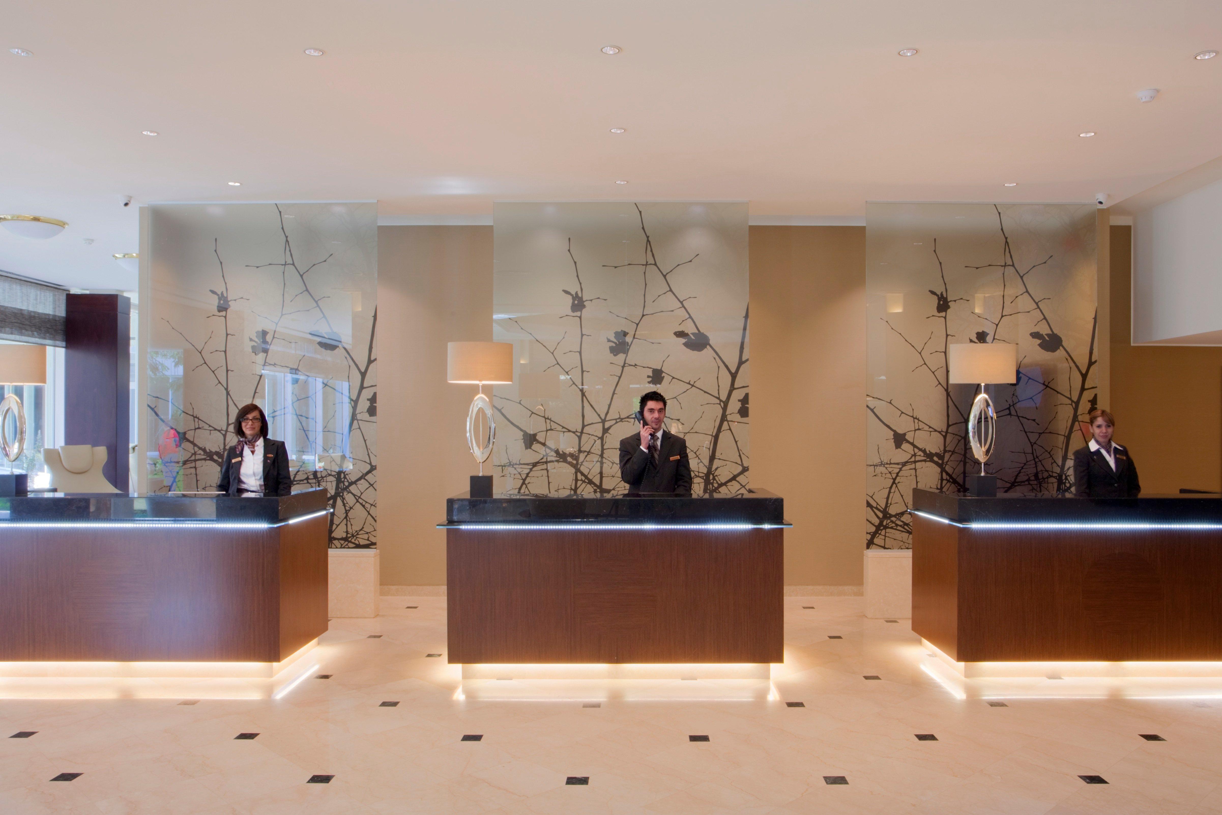 Crowne Plaza Bucharest By Ihg Hotel Interior foto