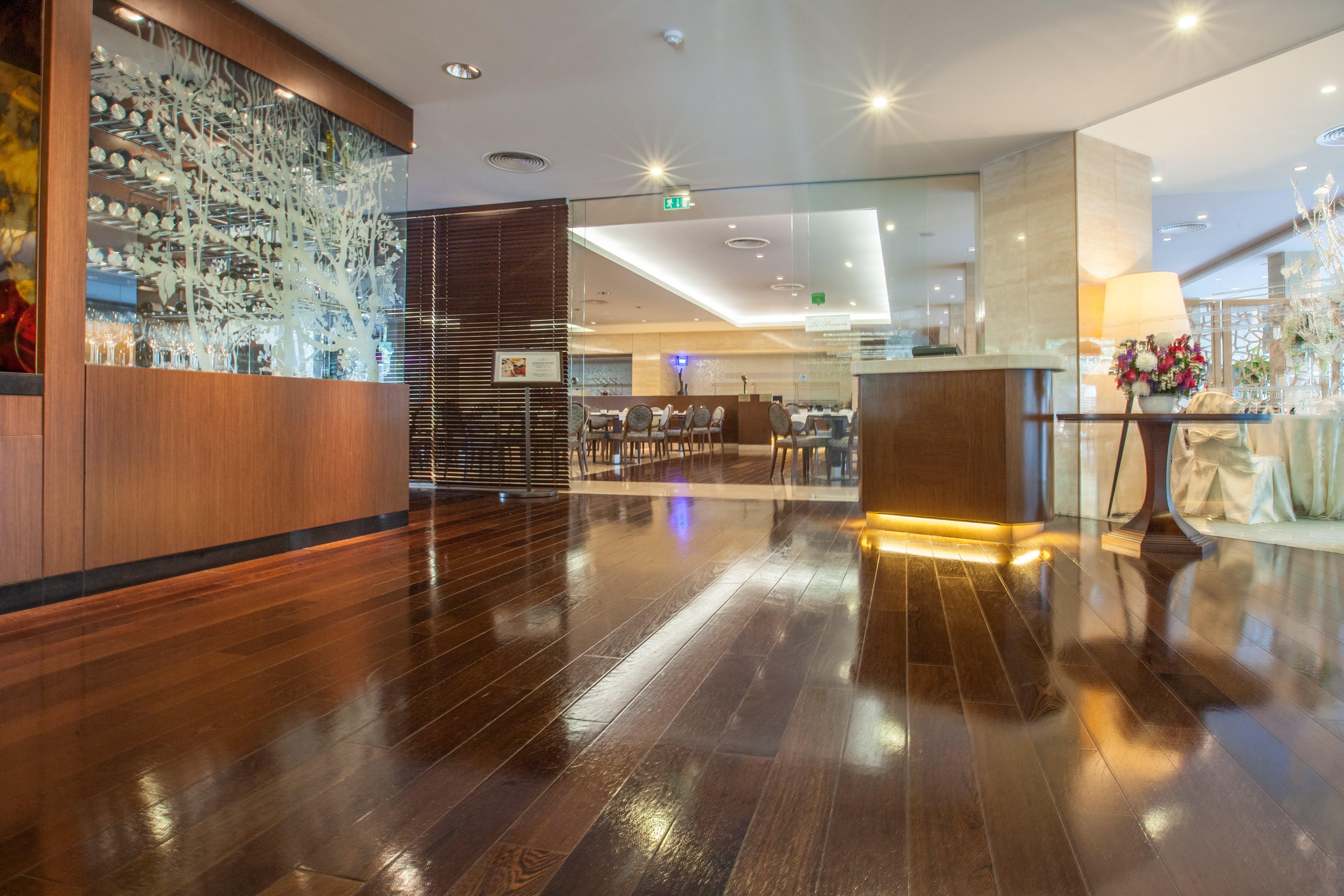 Crowne Plaza Bucharest By Ihg Hotel Exterior foto