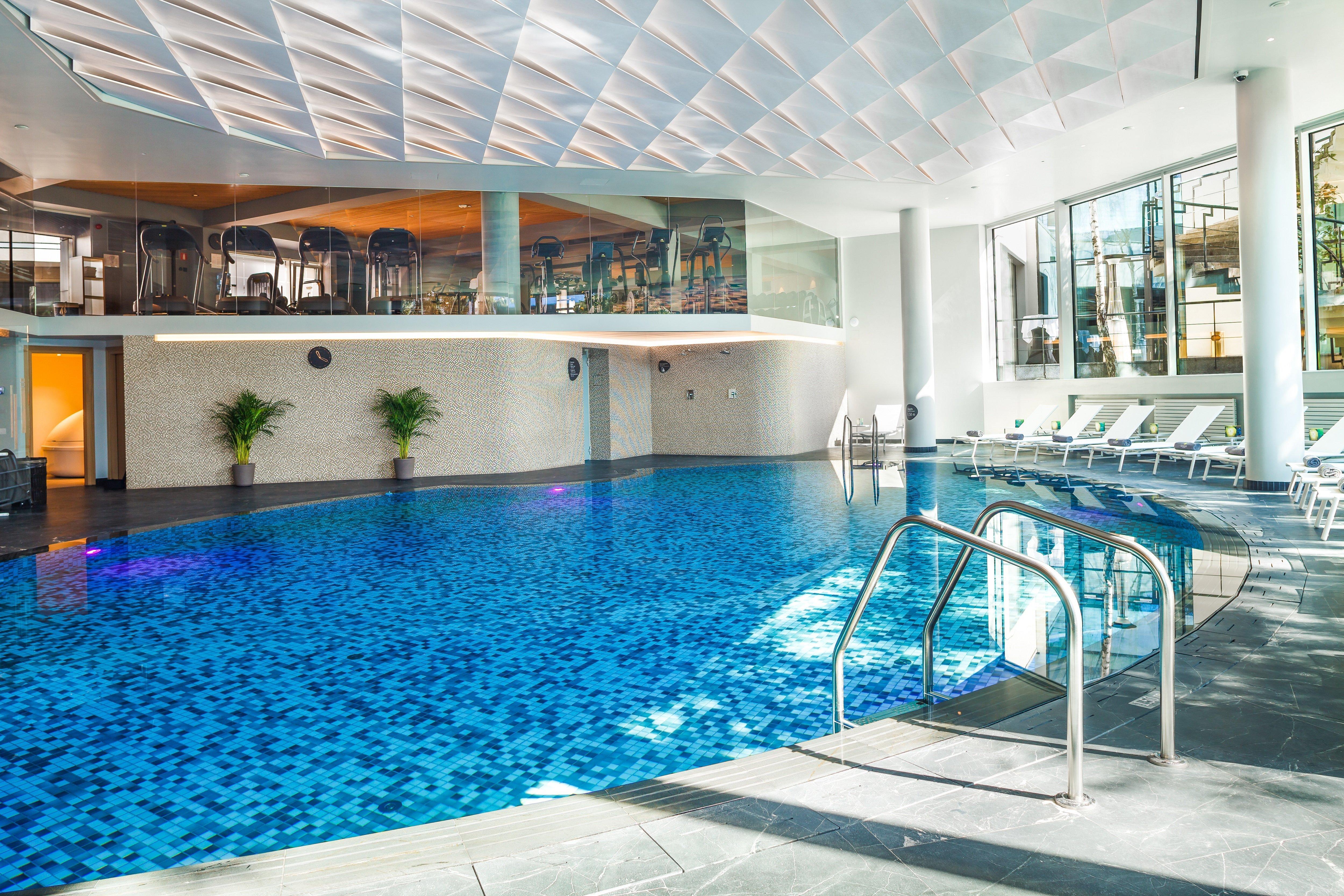 Crowne Plaza Bucharest By Ihg Hotel Exterior foto
