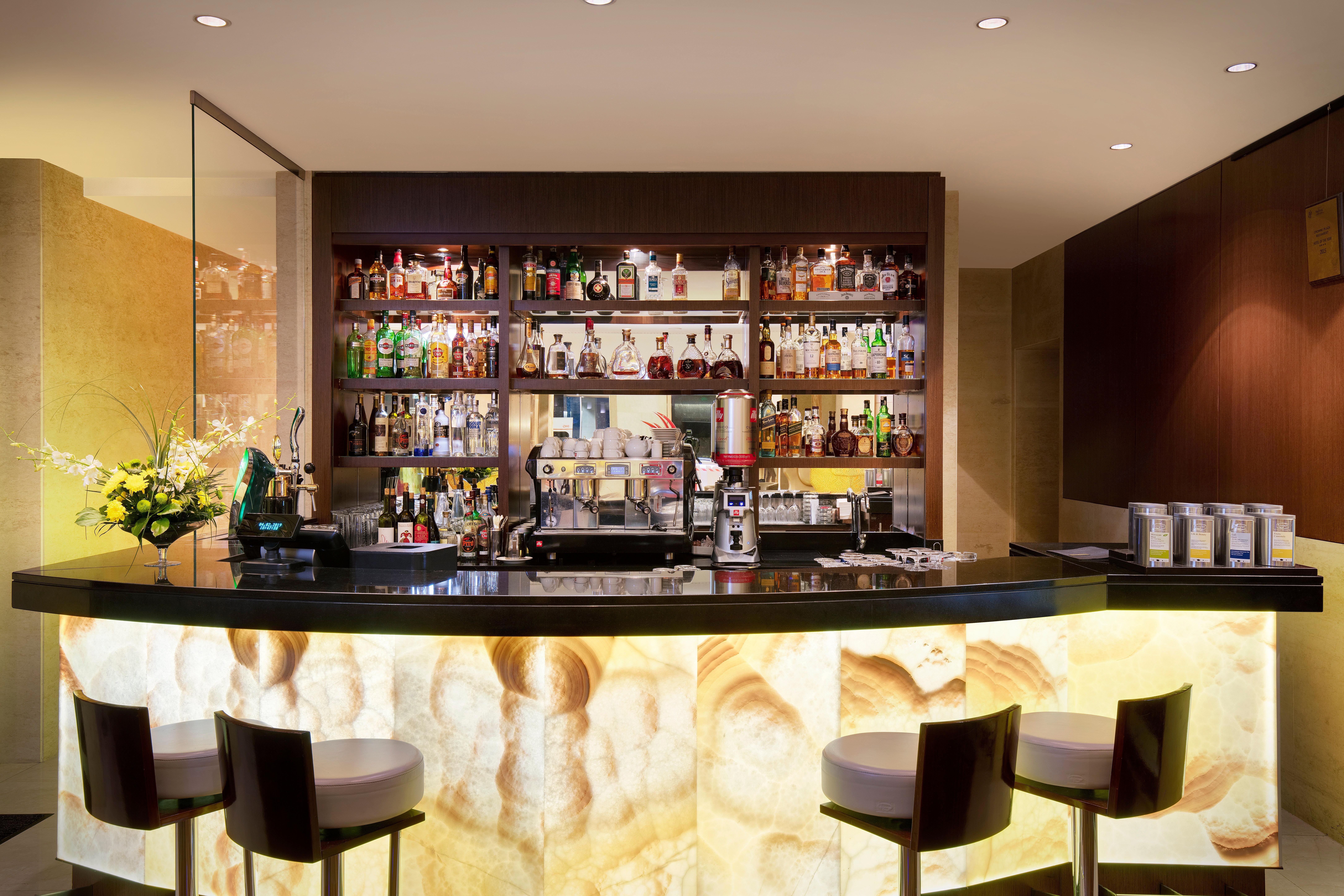 Crowne Plaza Bucharest By Ihg Hotel Exterior foto
